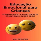 Educação Emocional para Crianças (eBook, ePUB)