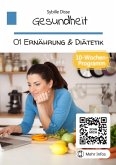 Gesundheit Band 01: Ernährung und Diätetik (eBook, ePUB)