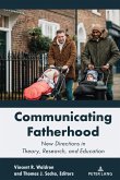 Communicating Fatherhood (eBook, ePUB)