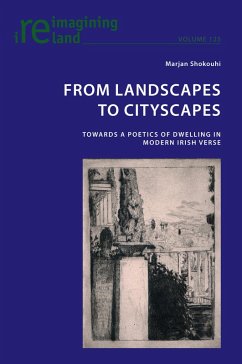 From Landscapes to Cityscapes (eBook, ePUB) - Shokouhi, Marjan