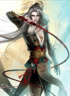 Cover Legend Of Dissolute Immortals V1 Chapter 4 Grant Treasures (eBook, ePUB)