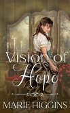 Vision of Hope (Yuletide Kisses, #1) (eBook, ePUB)