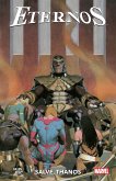 Eternos (2021) vol. 02 (eBook, ePUB)