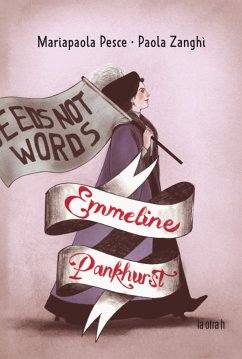 Emmeline Pankhurst (eBook, ePUB) - Pesce, MariaPaola