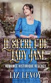 Le secret de Lady Jane (eBook, ePUB)
