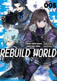 Rebuild World (Manga) Volume 5 (eBook, ePUB)