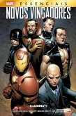 Novos Vingadores: Illuminati (eBook, ePUB)
