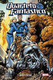 Quarteto Fantástico: Antítese (eBook, ePUB)