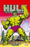 Hulk: Batismo de Fogo (eBook, ePUB)