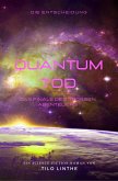 Quantumtod (eBook, ePUB)