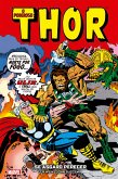 Poderoso Thor: Se Asgard Perecer (eBook, ePUB)