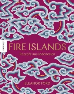 Fire Islands (Restauflage) - Ford, Eleanor