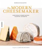 The Modern Cheesemaker (Restauflage)