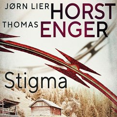 Stigma (MP3-Download) - Enger, Thomas; Lier Horst, Jørn
