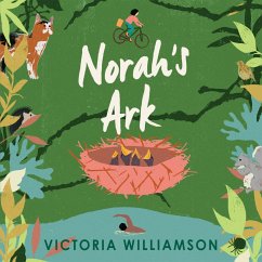 Norah's Ark (MP3-Download) - Williamson, Victoria