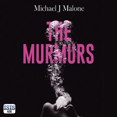 The Murmurs (MP3-Download) - Malone, Michael J.