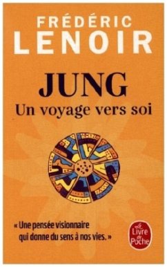 Jung, un voyage vers soi - Lenoir, Frédéric