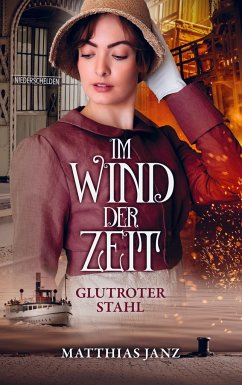 Im Wind der Zeit - Janz, Matthias