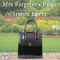 Mrs Pargeter's Patio (MP3-Download) - Brett, Simon