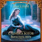 Oshibka bogov. Vyrastit' zverya (MP3-Download)