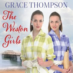 The Weston Girls (MP3-Download) - Thompson, Grace
