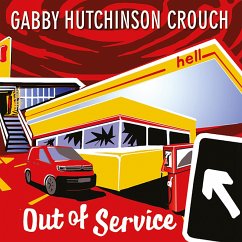 Out of Service (MP3-Download) - Crouch, Gabby Hutchinson