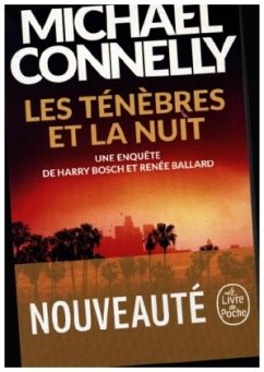 Les Ténèbres et la nuit - Connelly, Michael