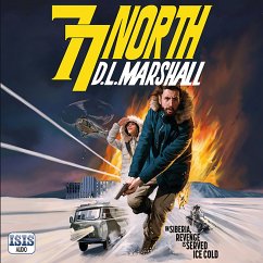 77 North (MP3-Download) - Marshall, D.L.