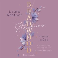 Eloise & Chase / Bradwood Studios Bd.1 (MP3-Download) - Kästner, Laura