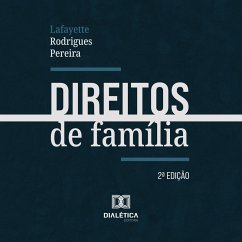 Direitos de Família (MP3-Download) - Pereira, Lafayette Rodrigues