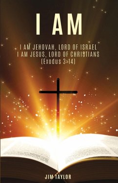 Cover I Am (eBook, ePUB)