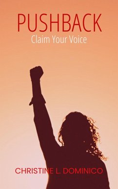 Cover Pushback (eBook, ePUB)