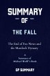 Summary of The Fall by Michael Wolff:... - Bild 1