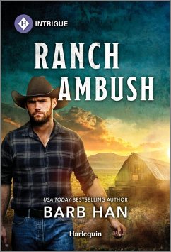 Ranch Ambush (eBook, ePUB) - Han, Barb