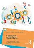 Community Health Nurse (eBook, ePUB)