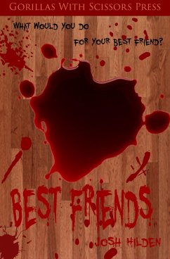 Cover Best Friends (The Hildenverse) (eBook, ePUB)