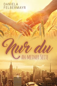 Cover Nur du an meiner Seite (eBook, ePUB)