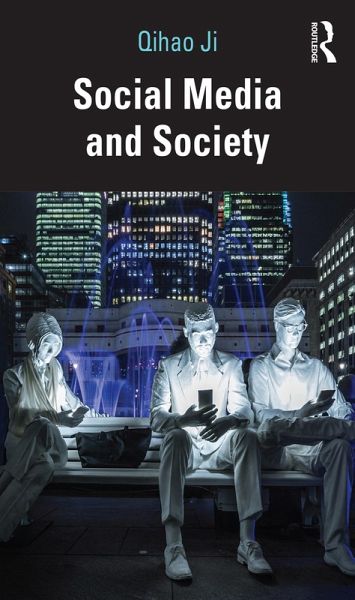 Social Media and Society (eBook, PDF) Social Media and Society (eBook, PDF)