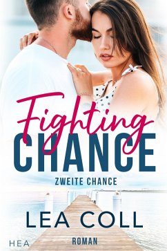Zweite Chance-Fighting Chance (eBook, ePUB) - Coll, Lea