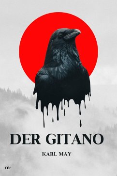 Der Gitano (eBook, ePUB) - May, Karl
