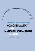Homosexualität und Nationalsozialismus in Wien (eBook, PDF)