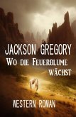 Wo die Feuerblume wächst: Western Roman (eBook, ePUB)