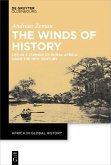 The Winds of History (eBook, ePUB)