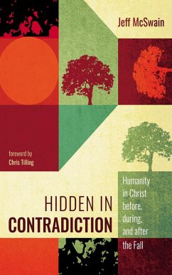 Hidden in Contradiction (eBook, ePUB)