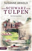 Das Schwarz der Tulpen (eBook, ePUB)