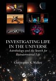 Investigating Life in the Universe (eBook, PDF)