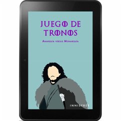 Cover Juego de tronos (eBook, PDF)