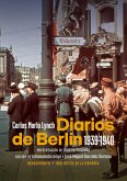 Diarios de Berlín (eBook, ePUB)