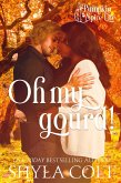 Oh My Gourd (Pumpkin Spice Life, #2) (eBook, ePUB)