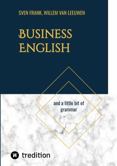 Business English (eBook, ePUB) - Frank, Sven; Leeuwen, Willem van